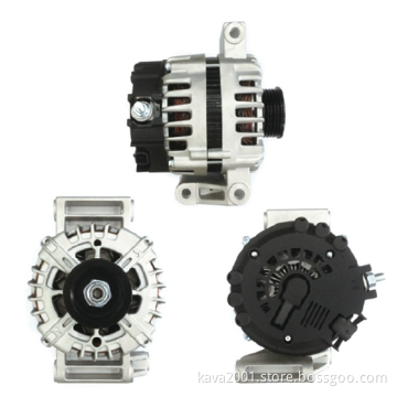 Alternator For Buick, Chevrolet, Polaris 230201091810,230814082135,13500316,13588321
